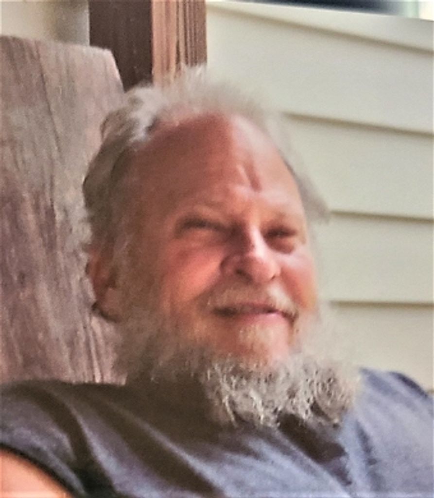 Terry L. Burkholder