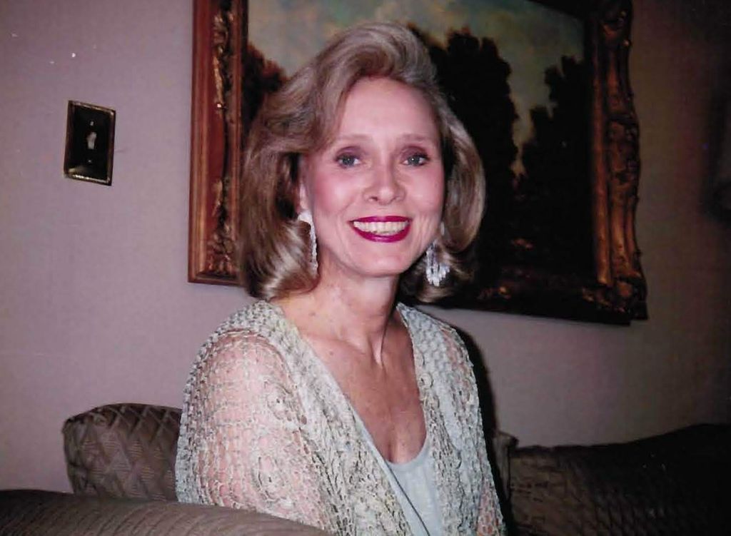 Peggy Johnston Burleson Profile Photo