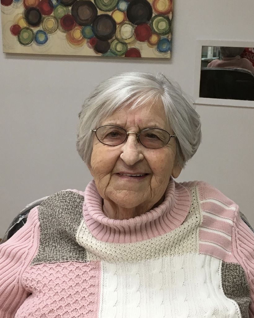 Betty J. Werre Profile Photo