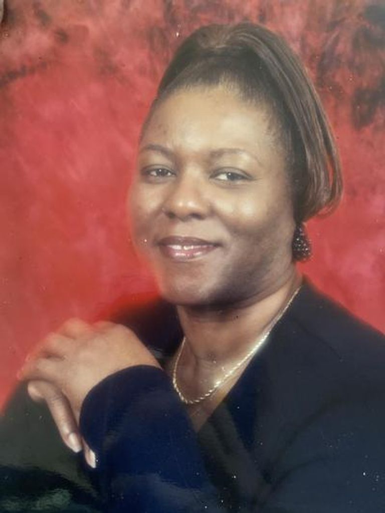 Gladys Hill