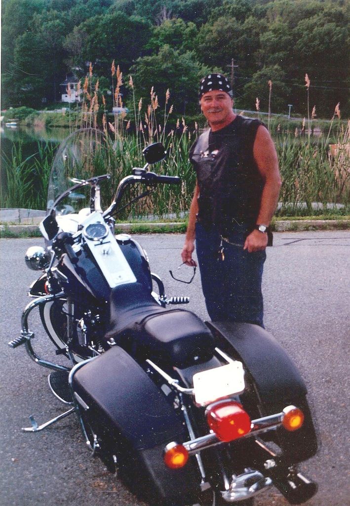 Randall West Landess Jr.