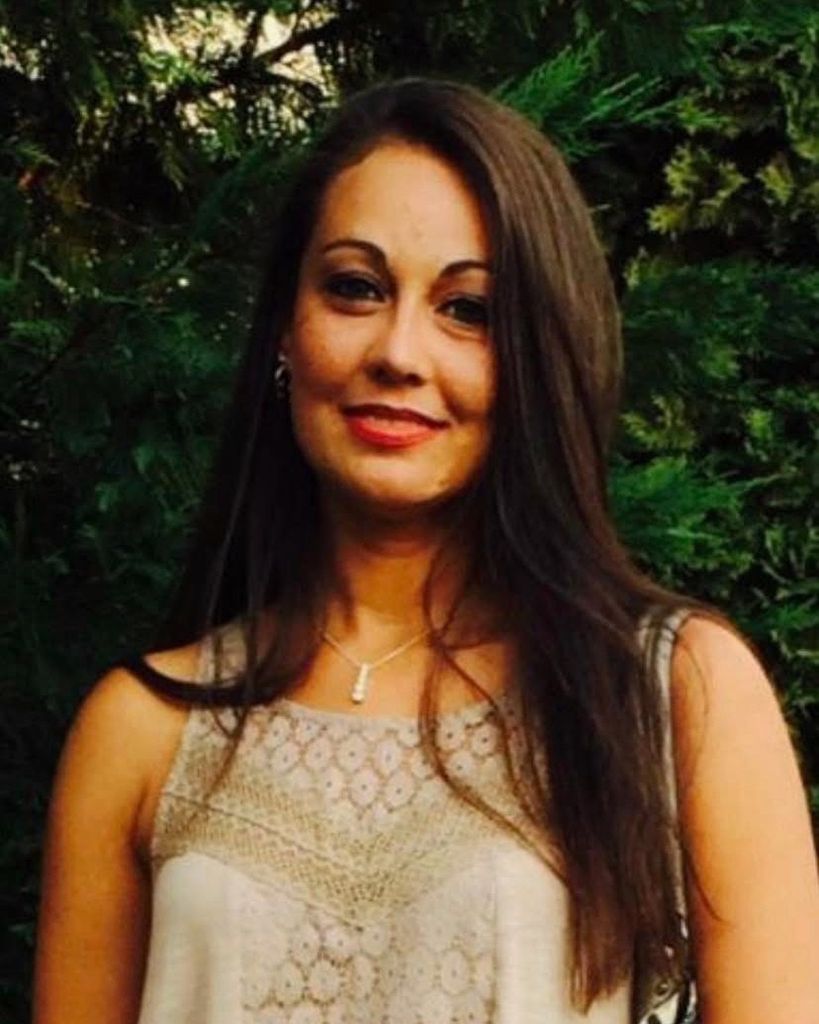 Dava Kristin Brown Profile Photo