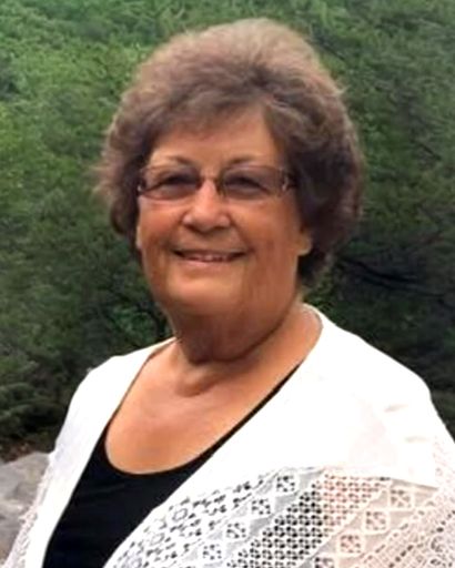 Annette Hilbourn Tatum's obituary image