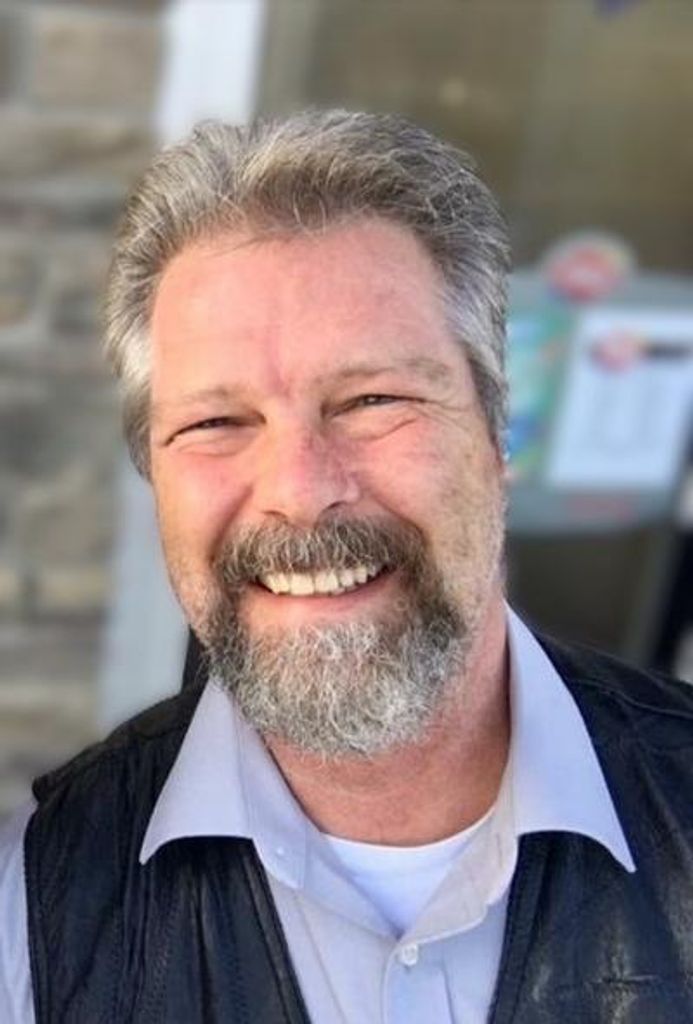 Charles Douglas Moore Profile Photo