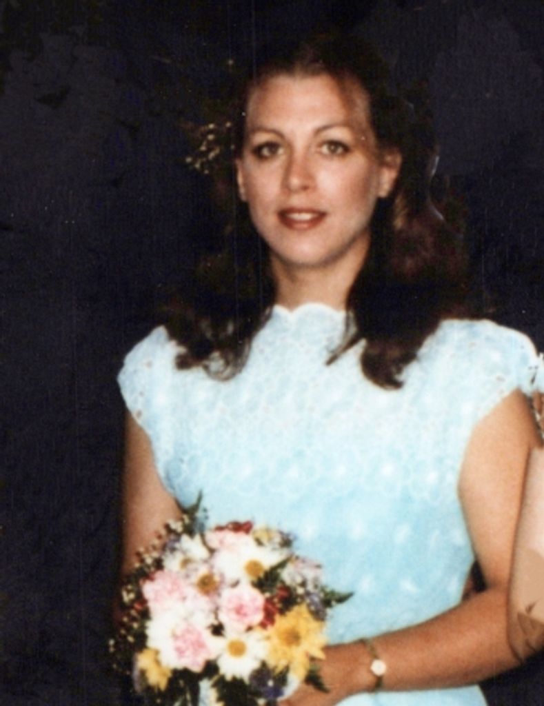 Cathy Ann Carroll