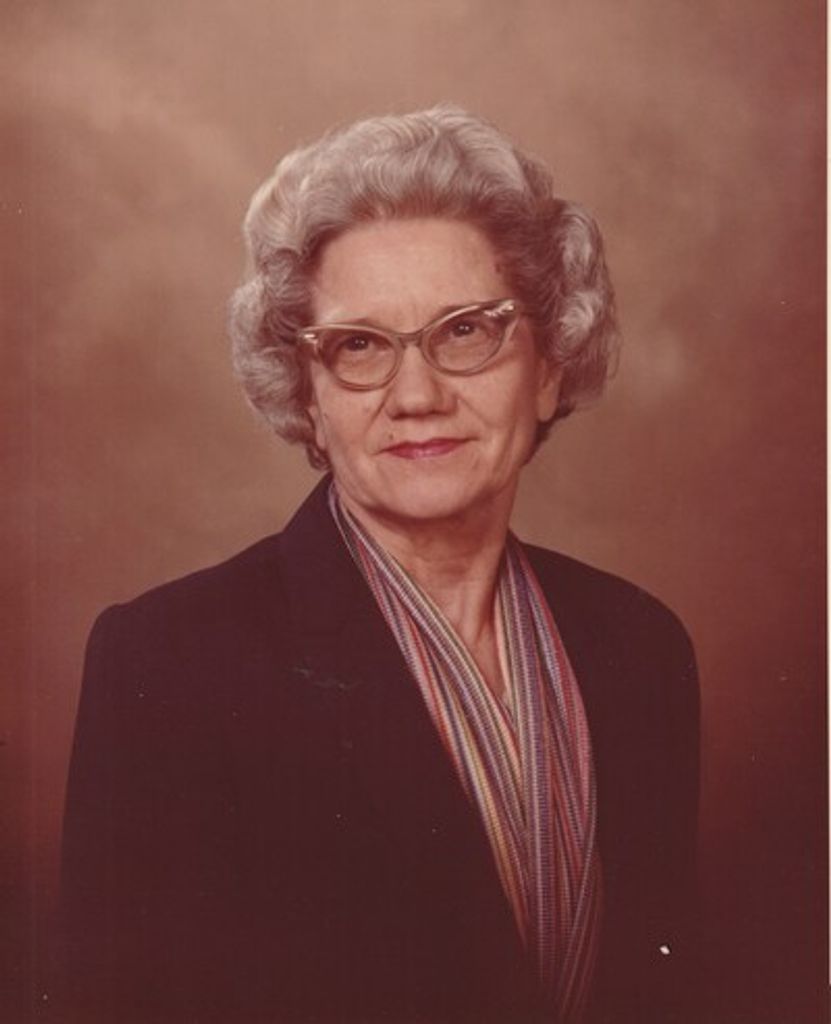 Ina Lorene Holt Profile Photo