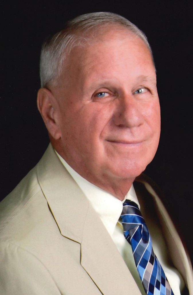 Conrad R. Bayerl