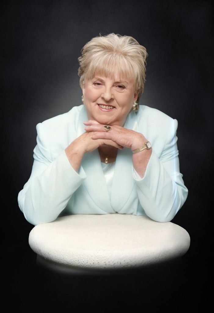 Hazel Horsley Capes Profile Photo