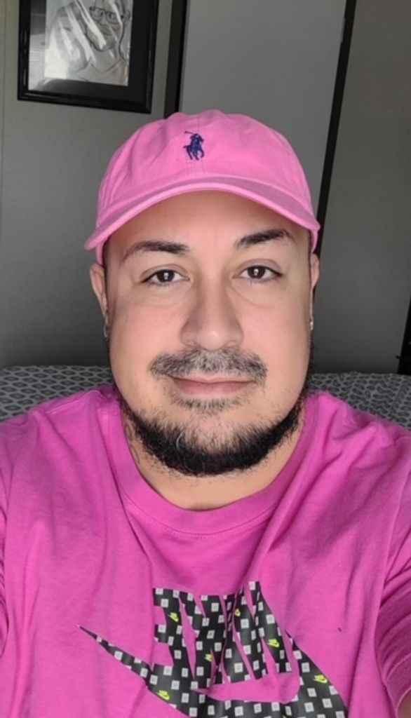 Hector Luis Colon