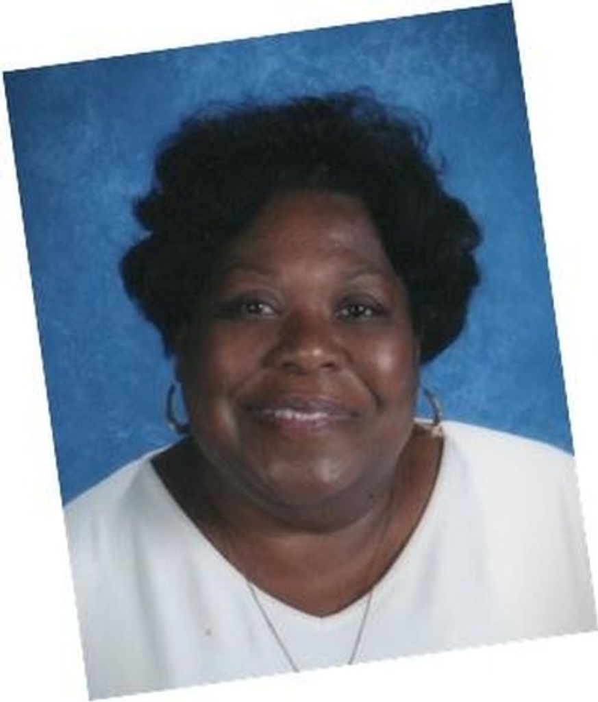 Ms. Gloria Jean Brown