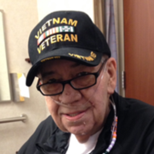 Charles "Chuck" Davis Profile Photo