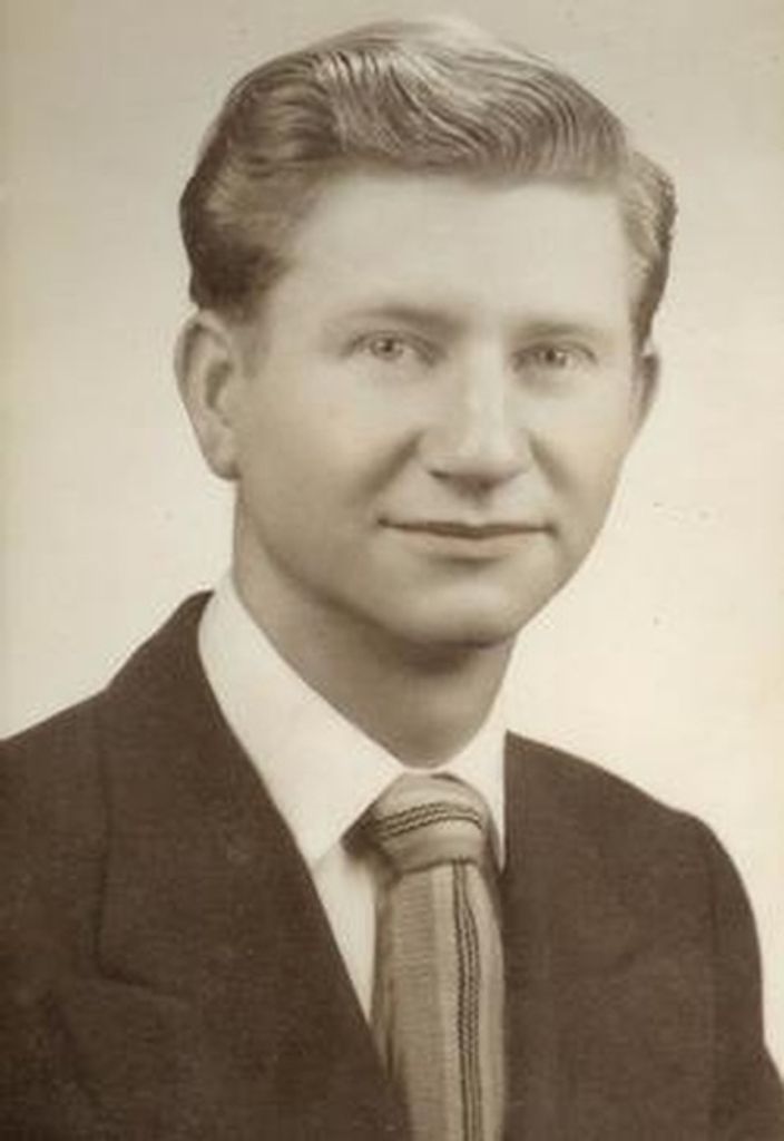 Bernard M. Begley Profile Photo