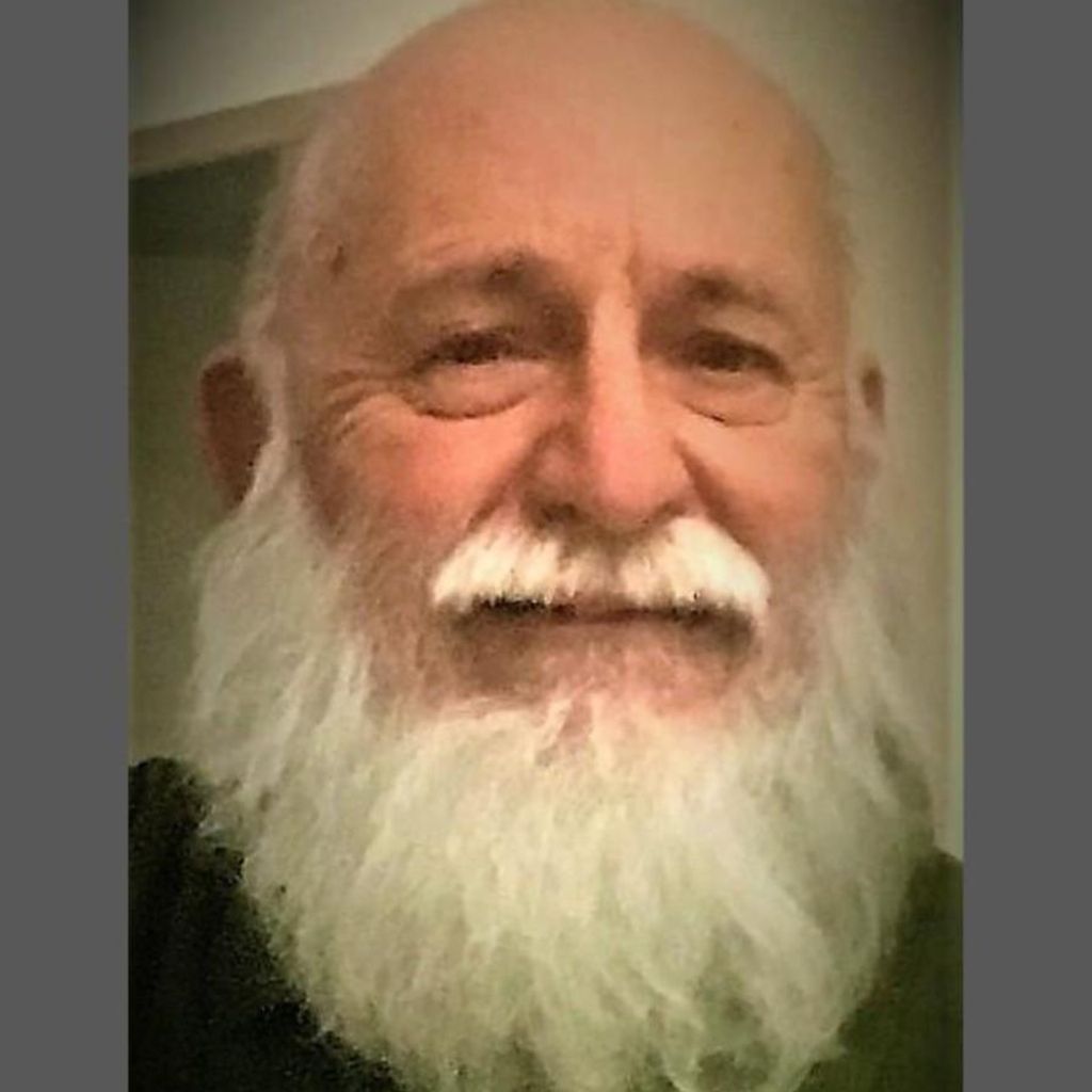 Richard Peter Dyben Profile Photo