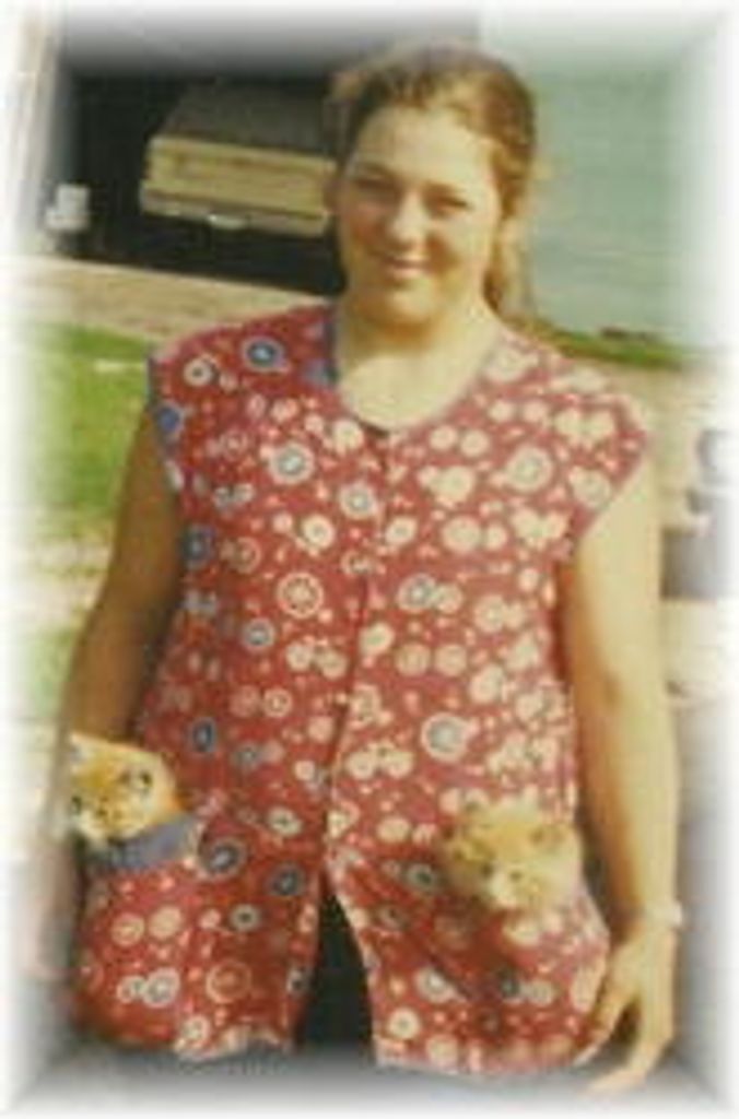 Wendy Gerads