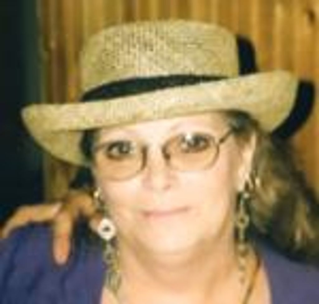 Nancy Jean (Wyman) Smith