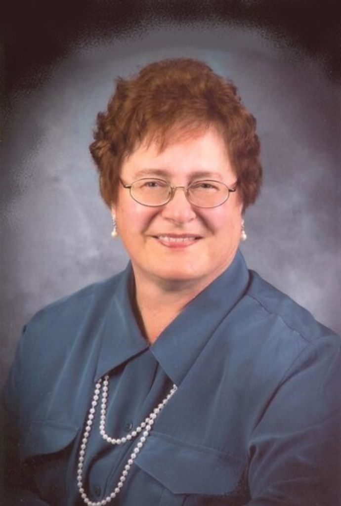 Elizabeth Anne Elsbett Profile Photo