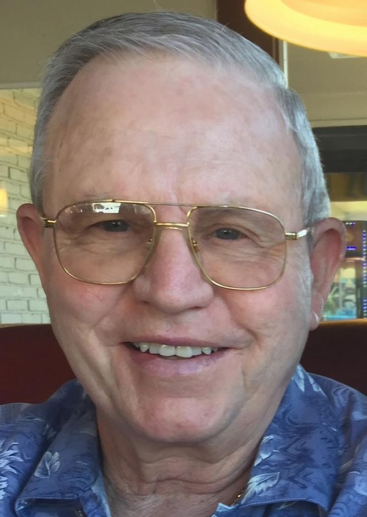 George "Manny" Jordan Jr. Profile Photo