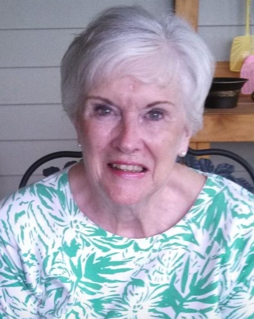 Grace L. Anderson
