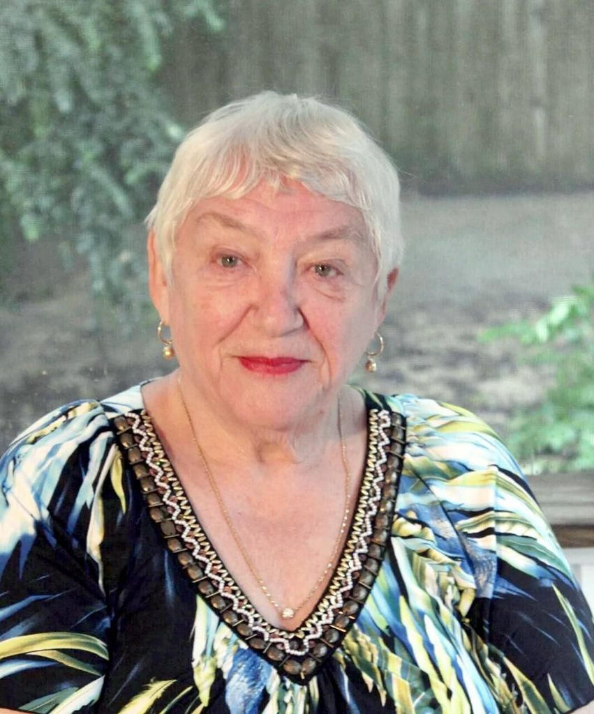 Betty Carline Mcclelland Profile Photo