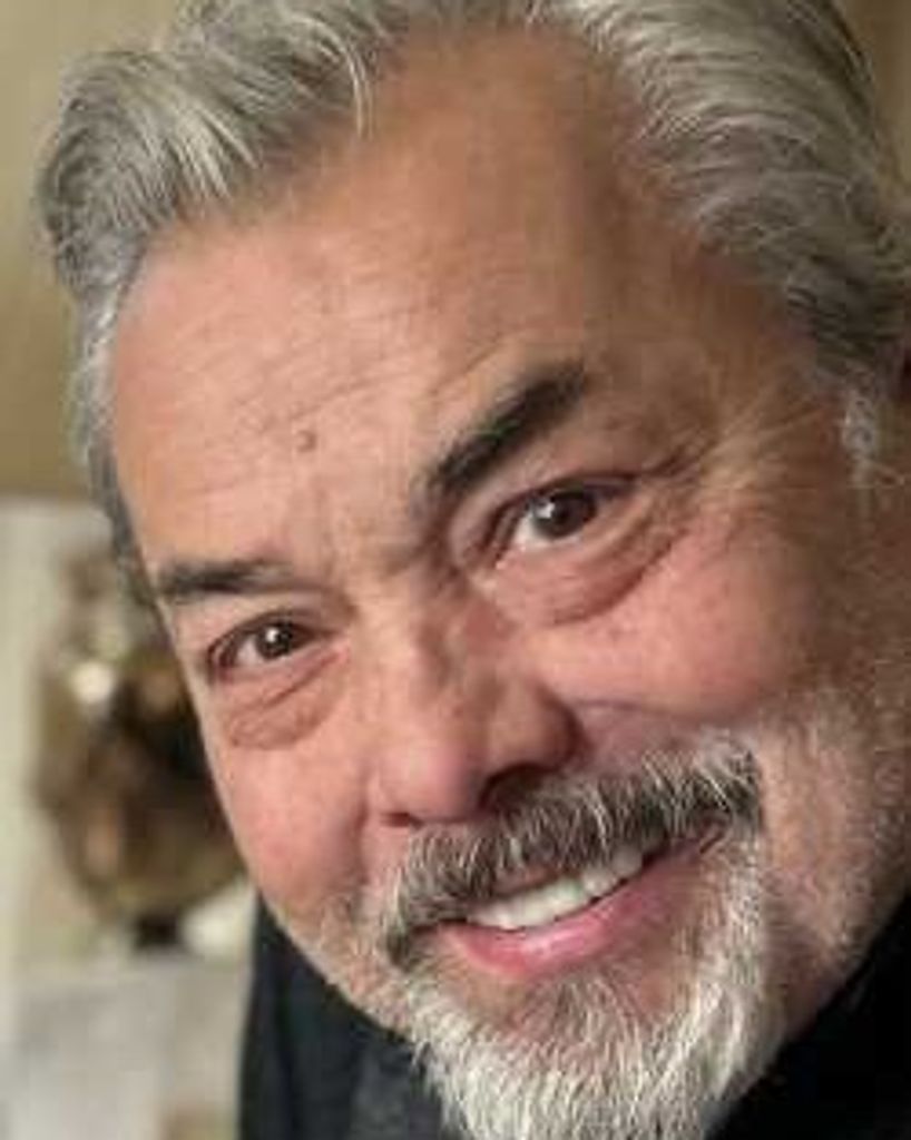 John Carlos White Profile Photo