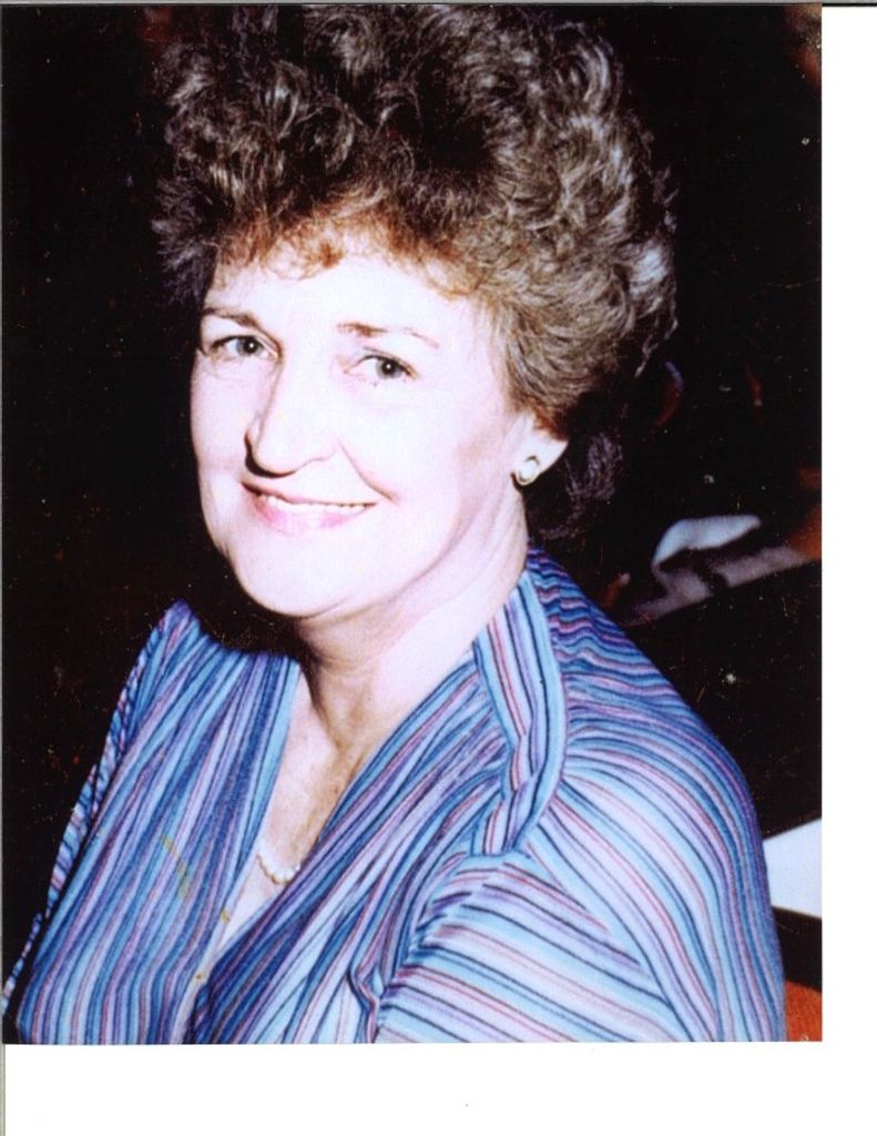 Marion Elaine (Lynn) Vansickle