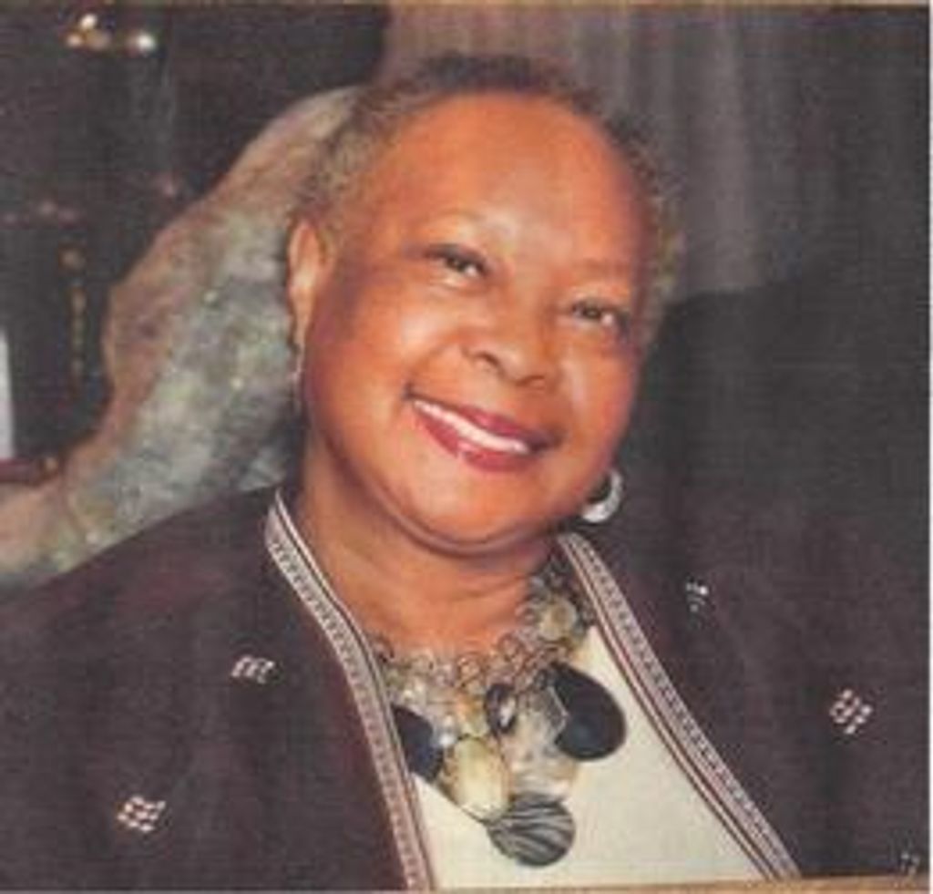 Myrtle Lee Wilson Profile Photo