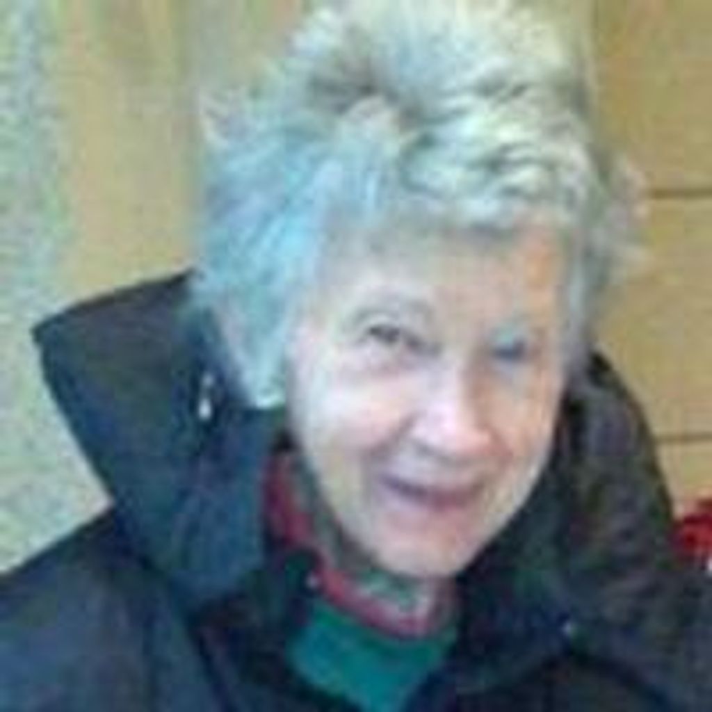 Joan  M. (Davis)  Dupke