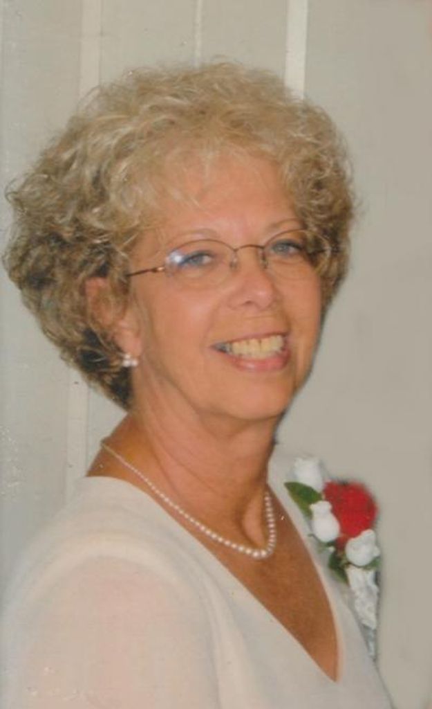 Patsy Joiner Bean Profile Photo