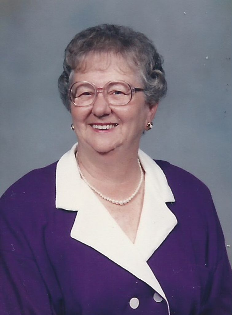 Irma G. Schnabel