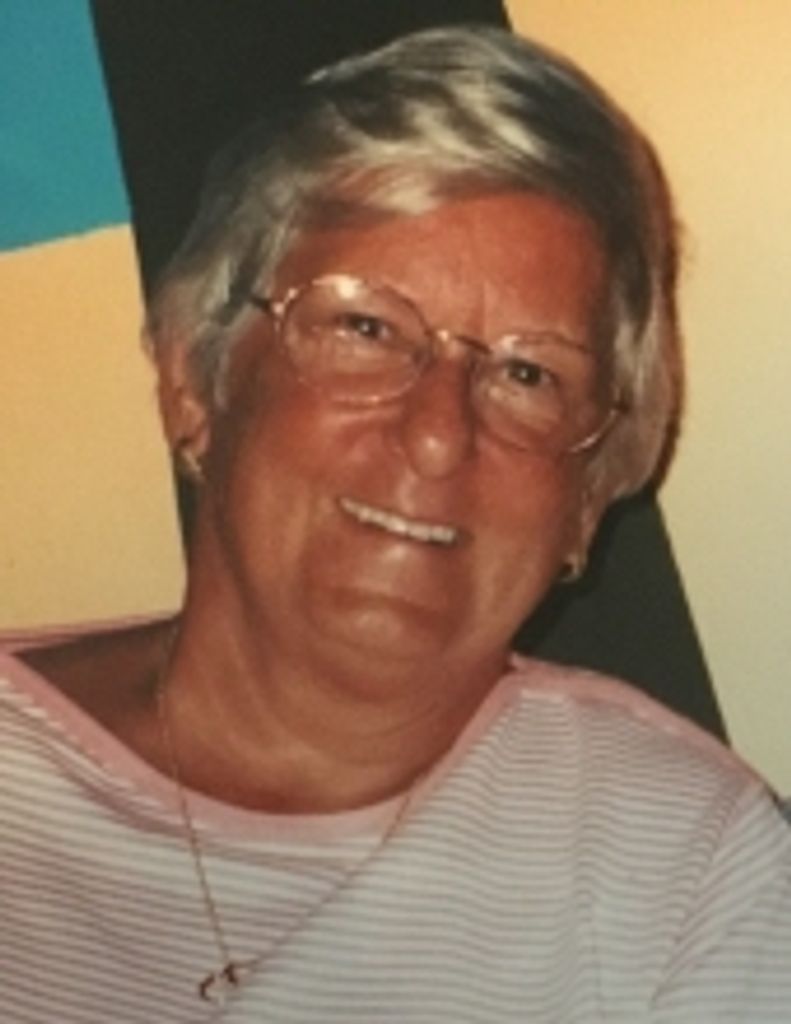 Patsy D. Rexroth