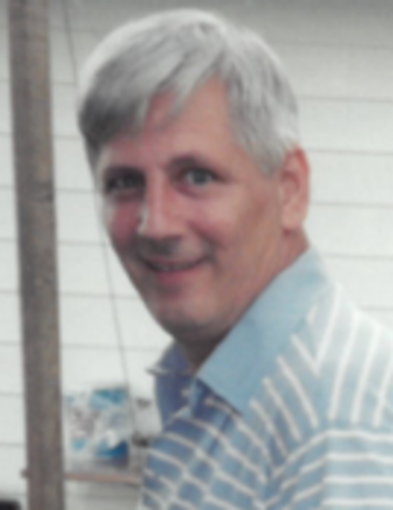 Dennis  Michael Nolan