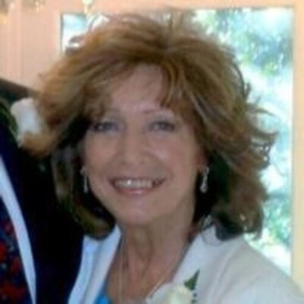 Shirley Motes Rowland