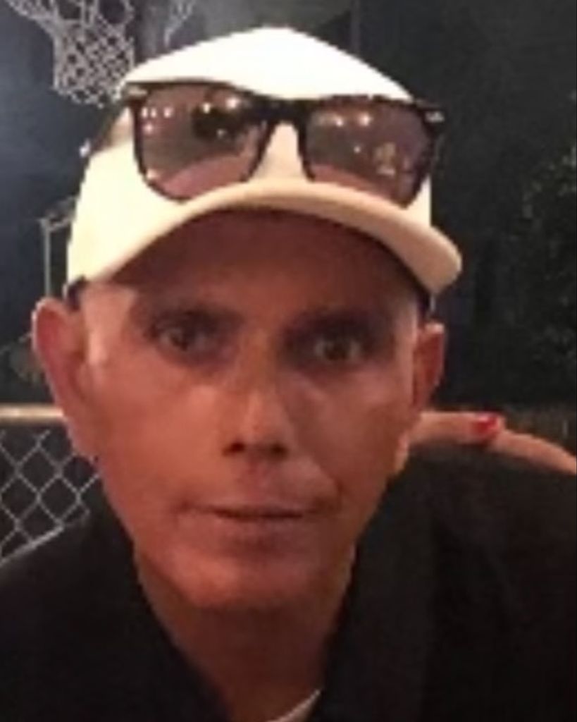 Luis A. Perez