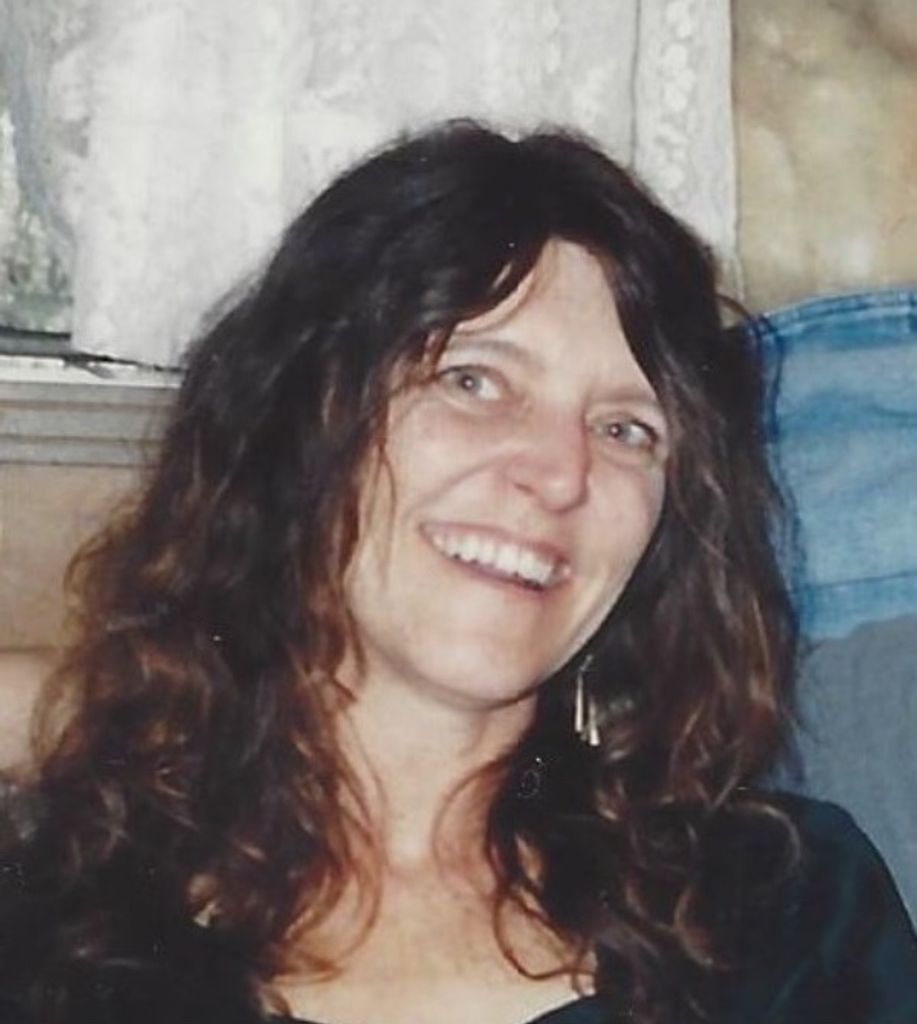 Kathleen Jo Wilson