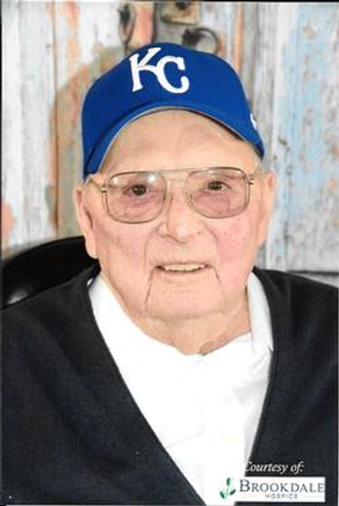 Frank C. Mccready Profile Photo