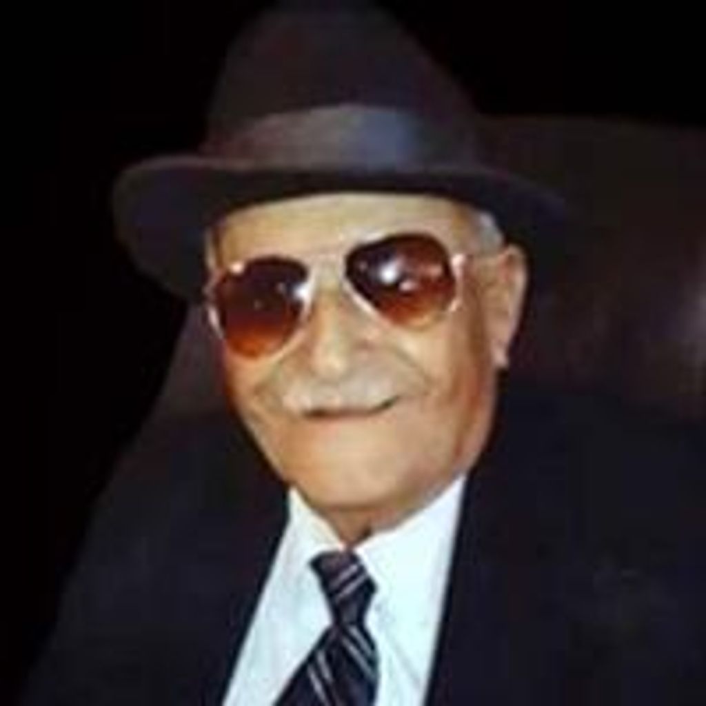 Eulogio Guerrero Profile Photo