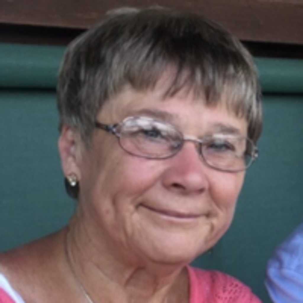 Kathleen Mary Salm Profile Photo