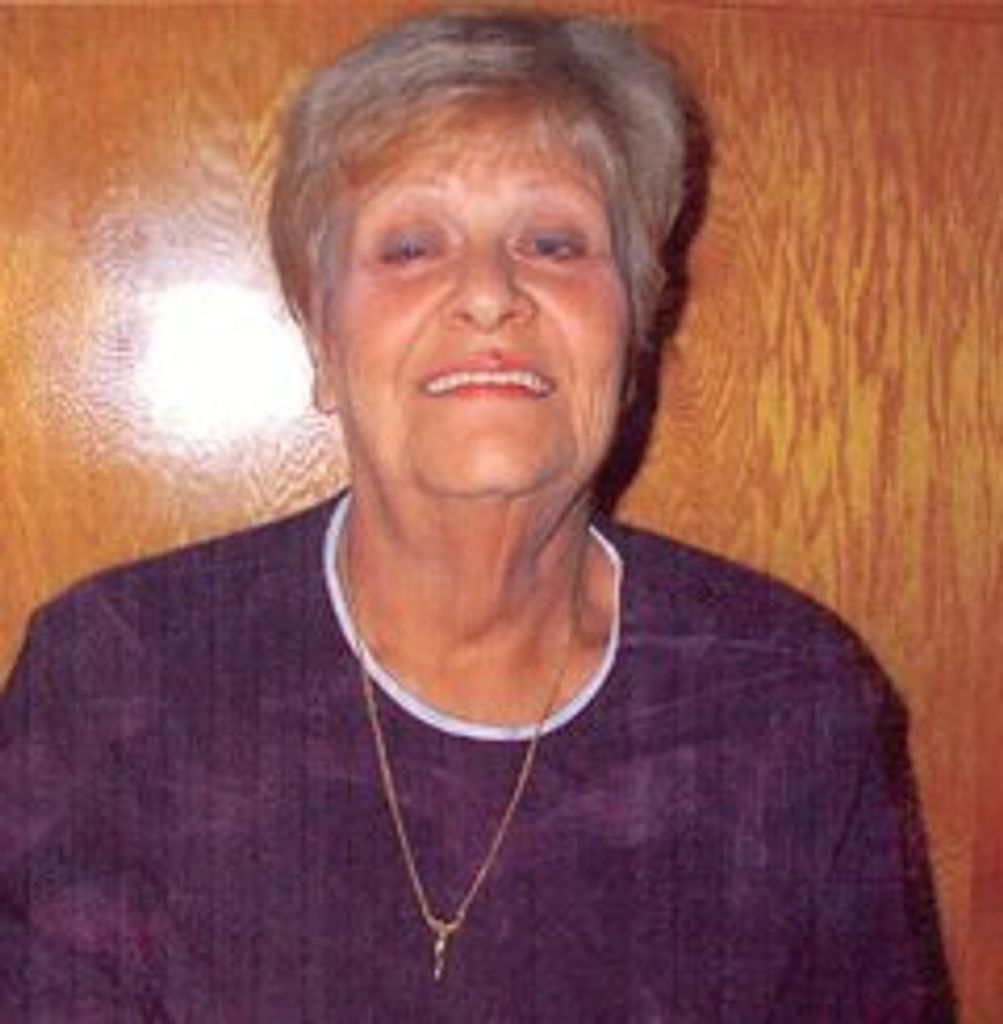 Norma Louise (Shembarger)  Soto