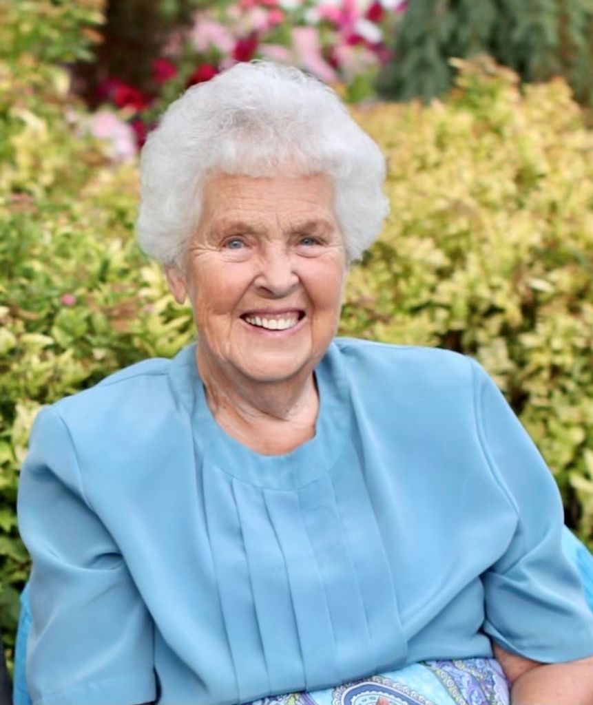 Helen Emma Halvorson Dall