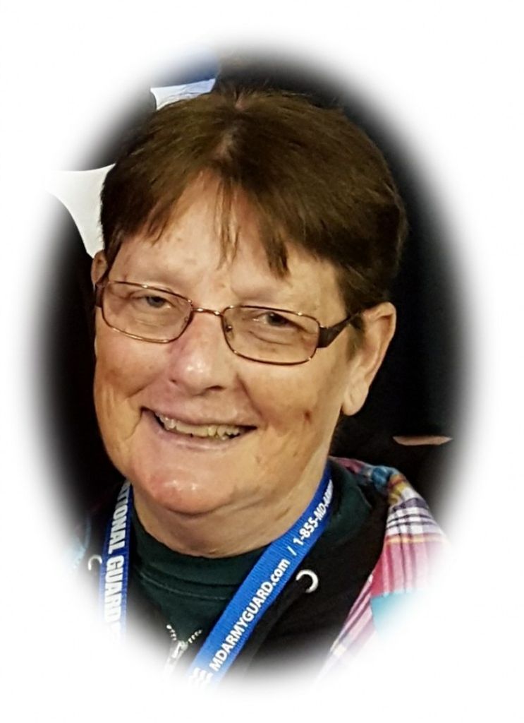 Elizabeth "Libby" Swain Profile Photo