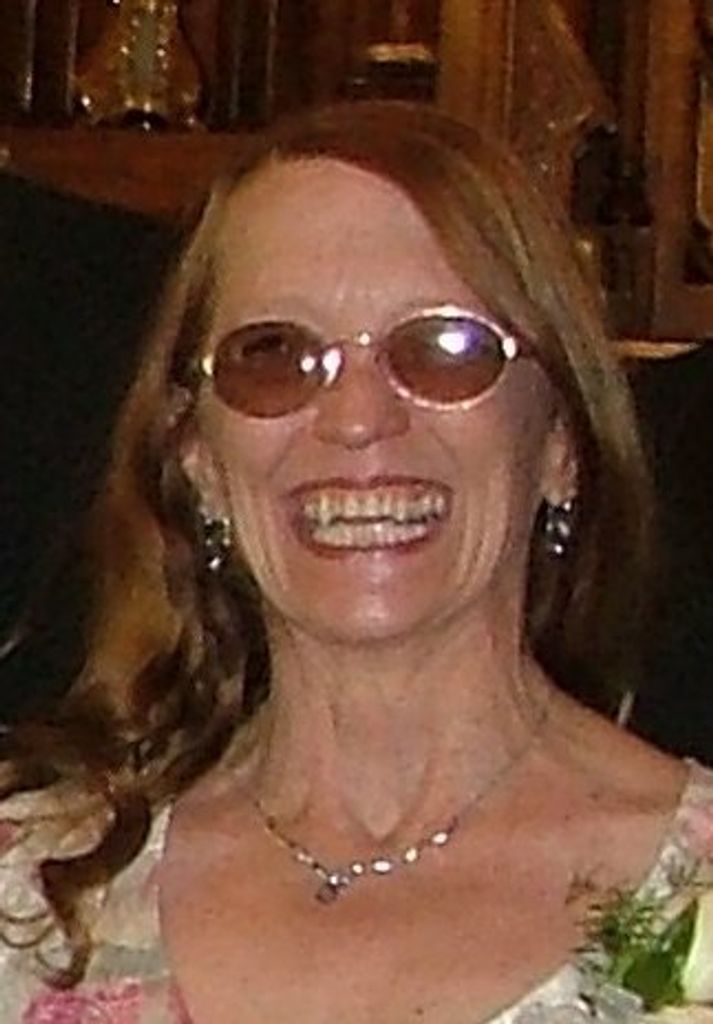 Julie  Ann Bright Profile Photo