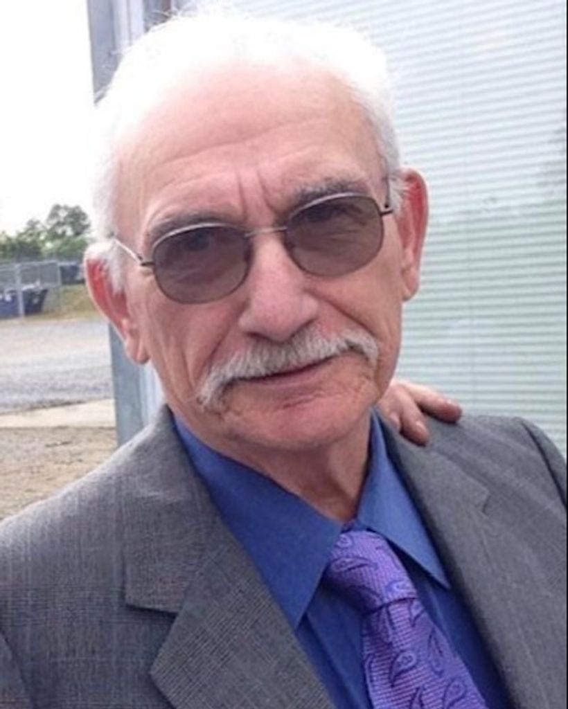 William Layman Crowl, Sr.