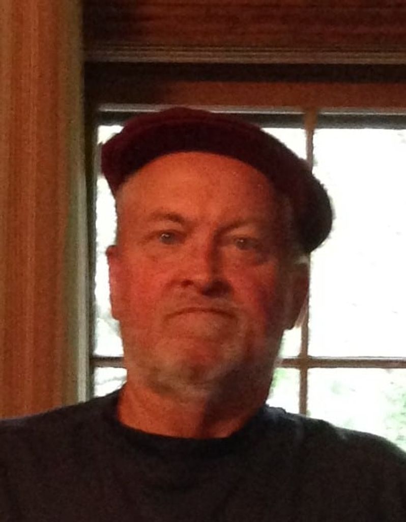 Michael G. “Swede” Douglas