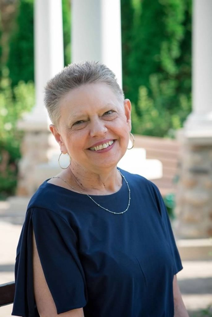 Winerva "Winnie" Petersen