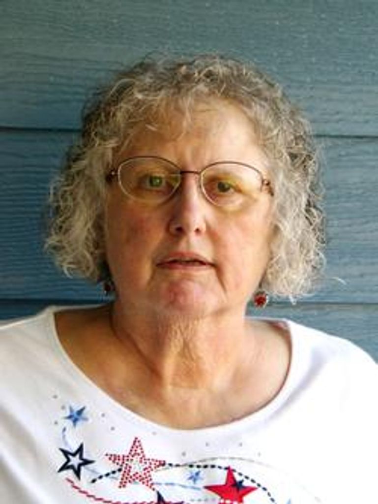 Lynn Petersen Profile Photo