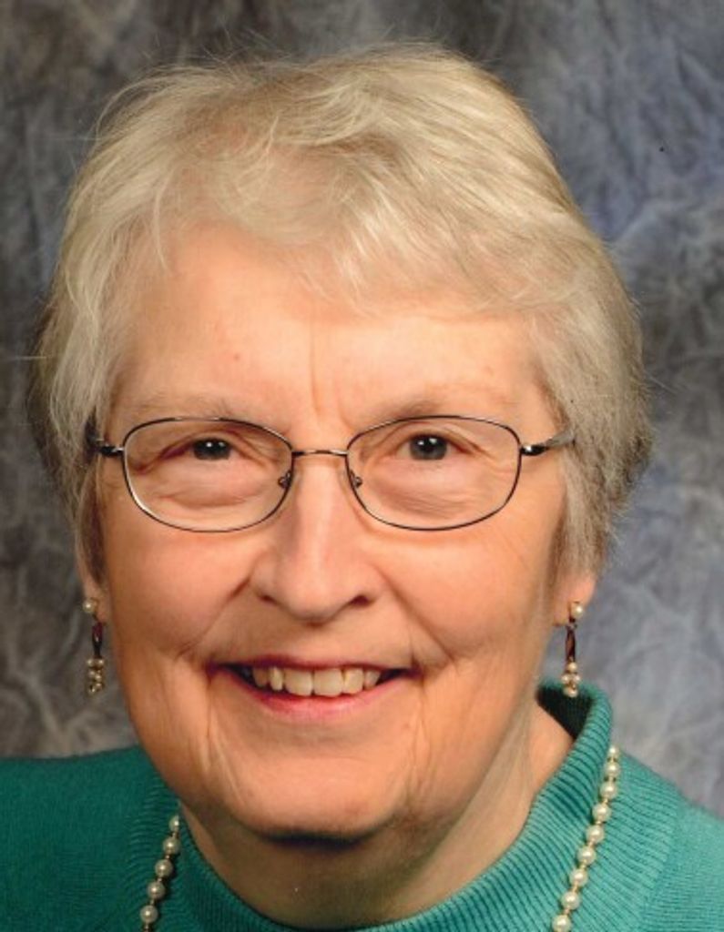 Alice "Jeanie" J. (Ziegler)  Perl