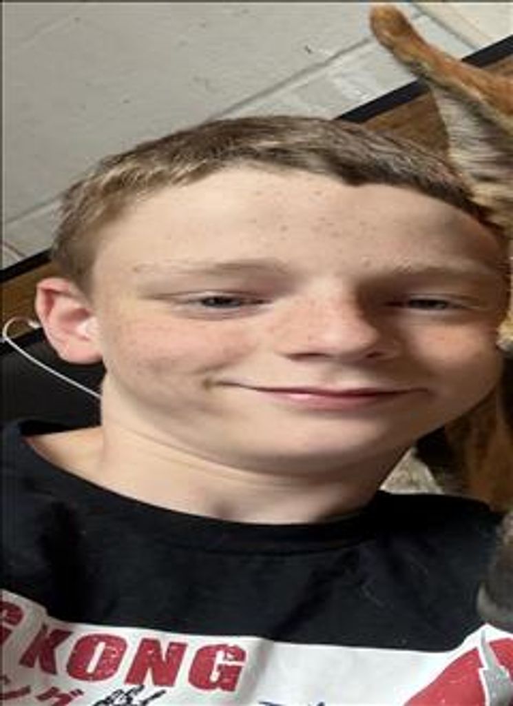 Landon M. Earles Profile Photo