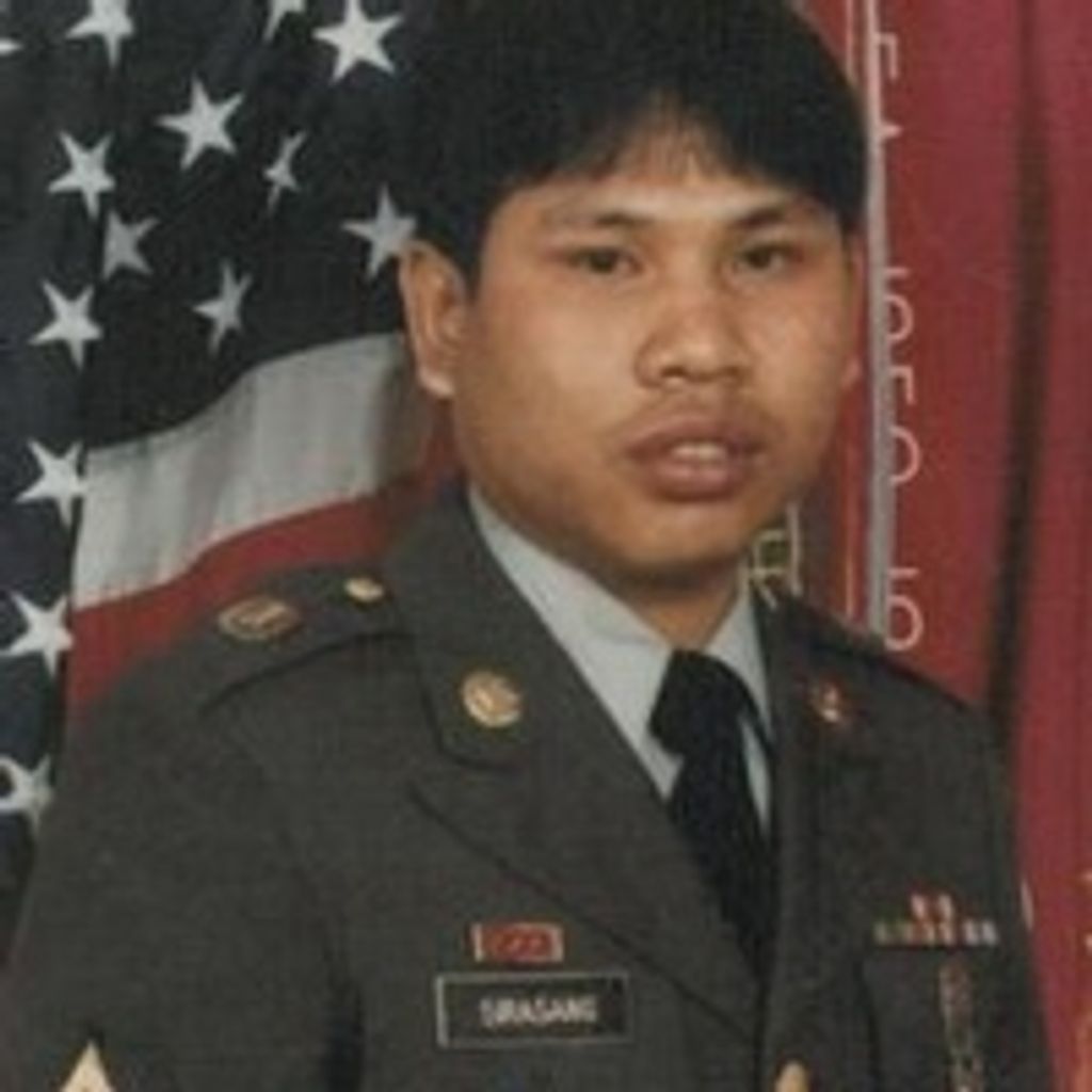 Chan Chi Sirasang