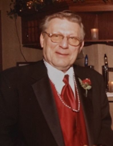 Victor W. Gestwicki  Profile Photo