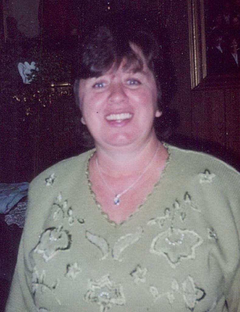 Brenda Kay Jenkins Profile Photo